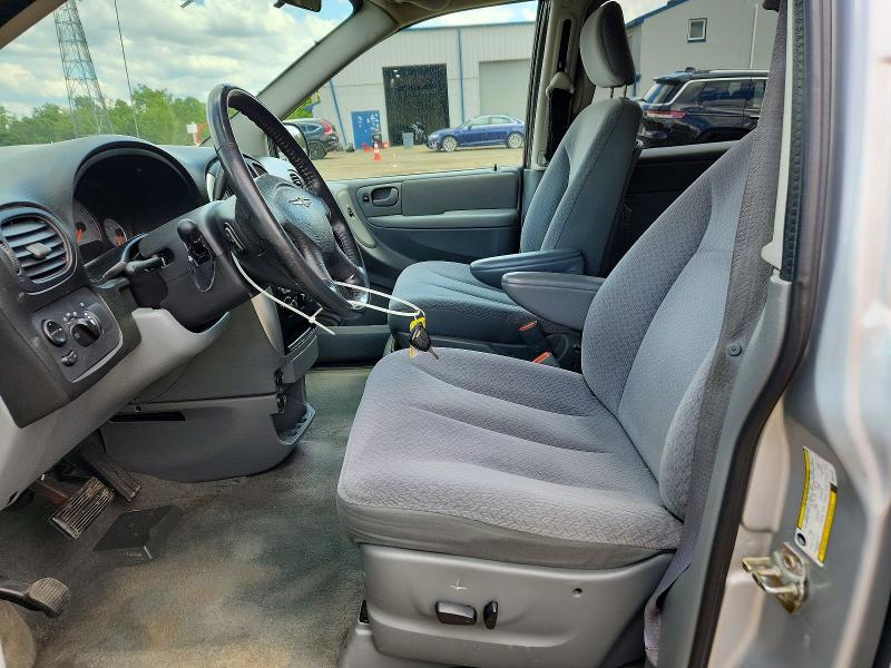 Продаж на аукціоні авто 2006 Chrysler Town & Country, vin: 2A8GP54L56R681355, номер лоту: 53593506