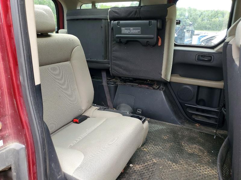 Aukcja sprzedaży 2007 Honda Element, vin: 5J6YH28737L008038, numer aukcji: 55340626