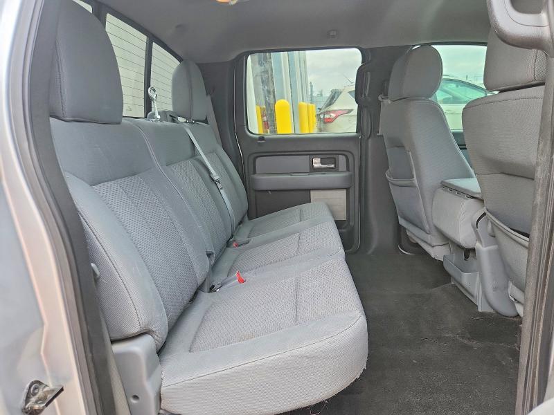 Aukcja sprzedaży 2012 Ford F150, vin: 1FTFW1ET7CKE20624, numer aukcji: 54021626
