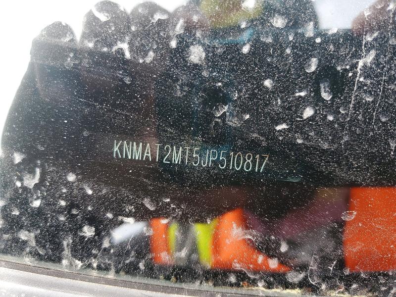 Продажа на аукционе авто 2018 Nissan Rogue, vin: KNMAT2MT5JP510817, номер лота: 54466846