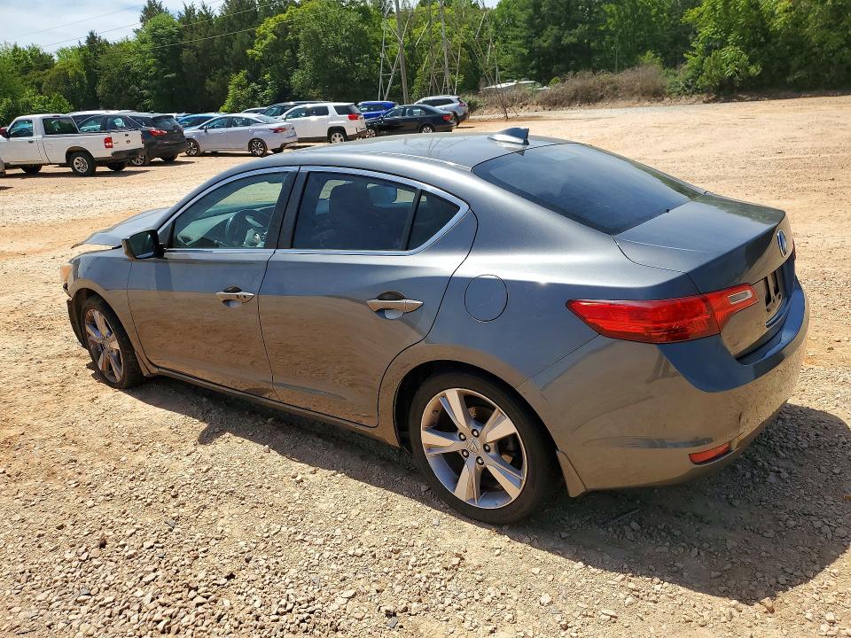 2013 Acura Ilx მანქანა იყიდება აუქციონზე, vin: 19VDE1F77DE005330, აუქციონის ნომერი: 53396156
