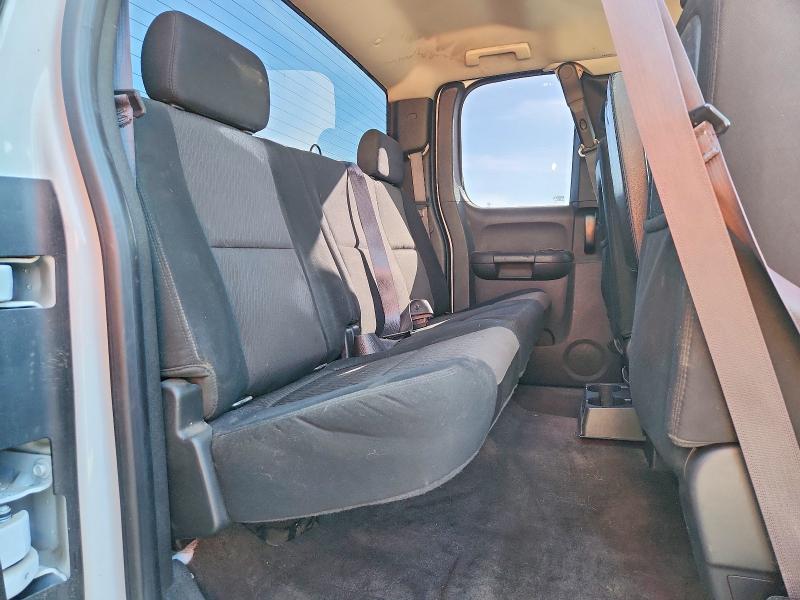 2013 Gmc Sierra მანქანა იყიდება აუქციონზე, vin: 1GTR2VE72DZ353197, აუქციონის ნომერი: 52294956