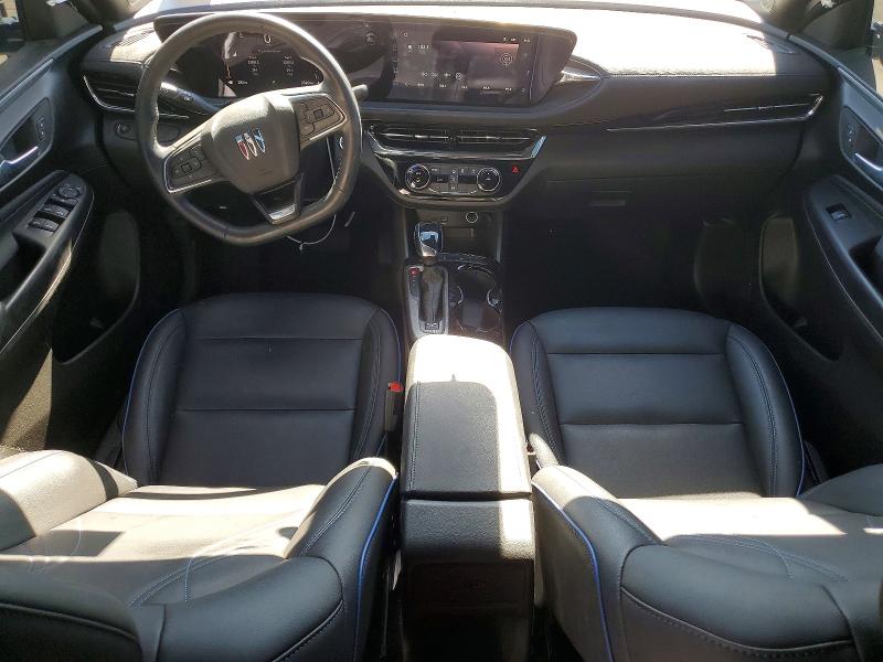 Продажа на аукционе авто 2025 Buick Envista, vin: KL47LBEP9SB066068, номер лота: 52885796