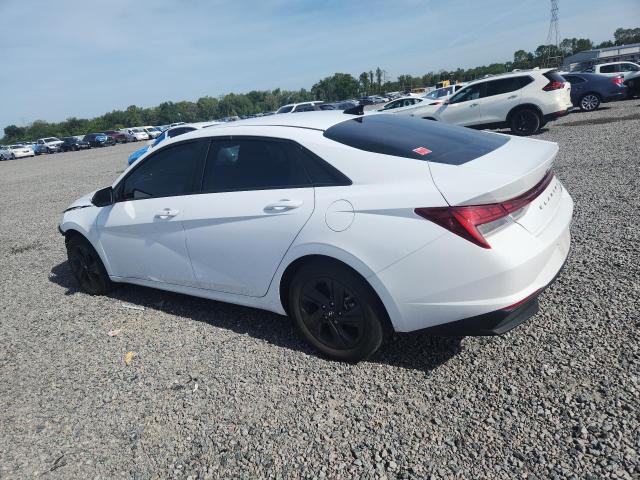 51977616 :رقم المزاد ، KMHLM4AJ3PU040362 vin ، 2023 Hyundai Elantra مزاد بيع
