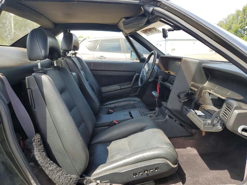 Aukcja sprzedaży 1991 Cadillac Allante, vin: 1G6VR3388MU100184, numer aukcji: 54706016