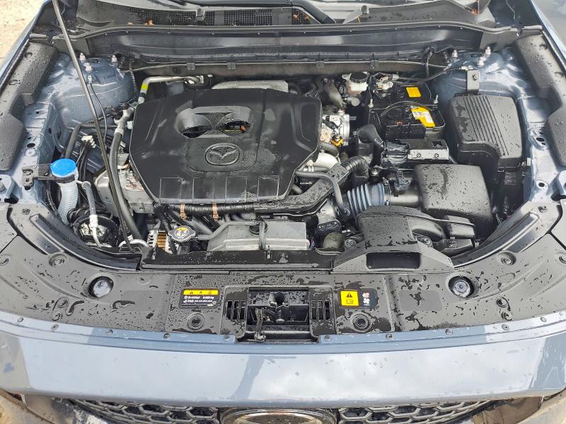Продаж на аукціоні авто 2025 Mazda Cx-5, vin: JM3KFBCM1S0679868, номер лоту: 51465046