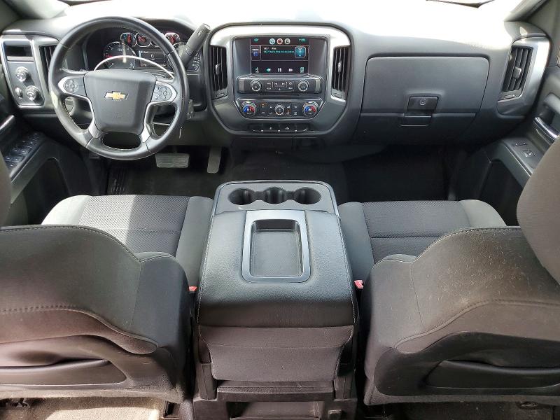 Aukcja sprzedaży 2014 Chevrolet Silverado, vin: 1GCVKREC1EZ318090, numer aukcji: 55422546