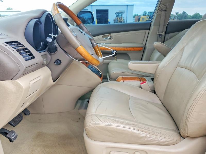 Aukcja sprzedaży 2009 Lexus Rx, vin: 2T2GK31U49C057506, numer aukcji: 52521706