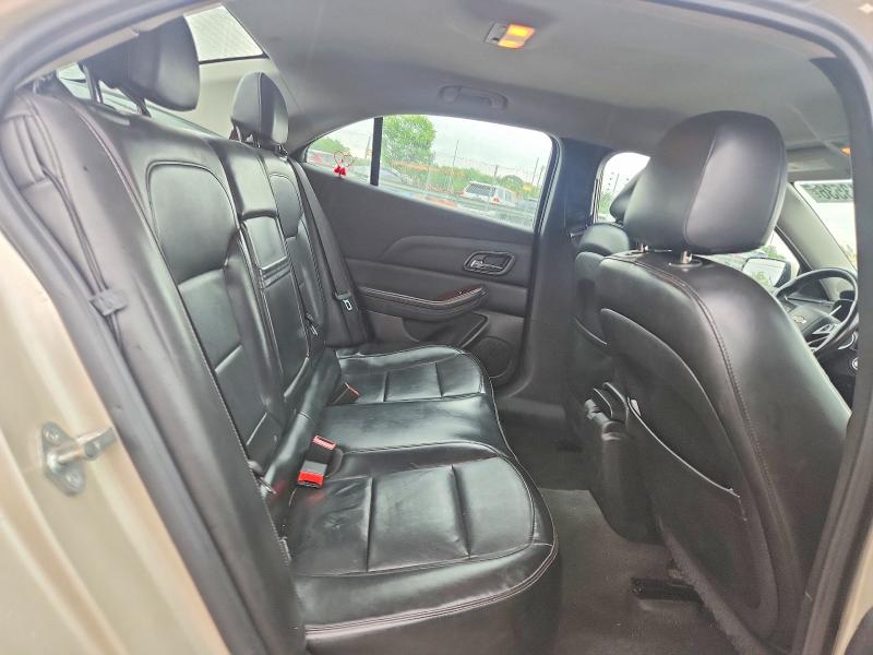 Продаж на аукціоні авто 2013 Chevrolet Malibu, vin: 1G11H5SA9DF174435, номер лоту: 54943536