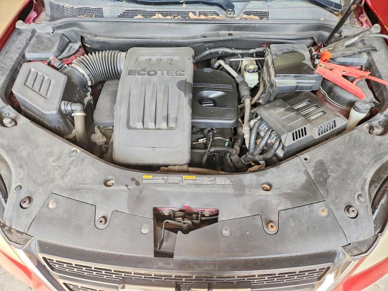 Продажа на аукционе авто 2012 Gmc Terrain, vin: 2GKALMEK2C6329344, номер лота: 52552246