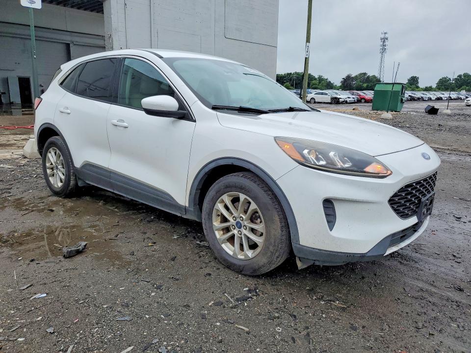 Aukcja sprzedaży 2020 Ford Escape, vin: 1FMCU9G61LUB28904, numer aukcji: 54857366