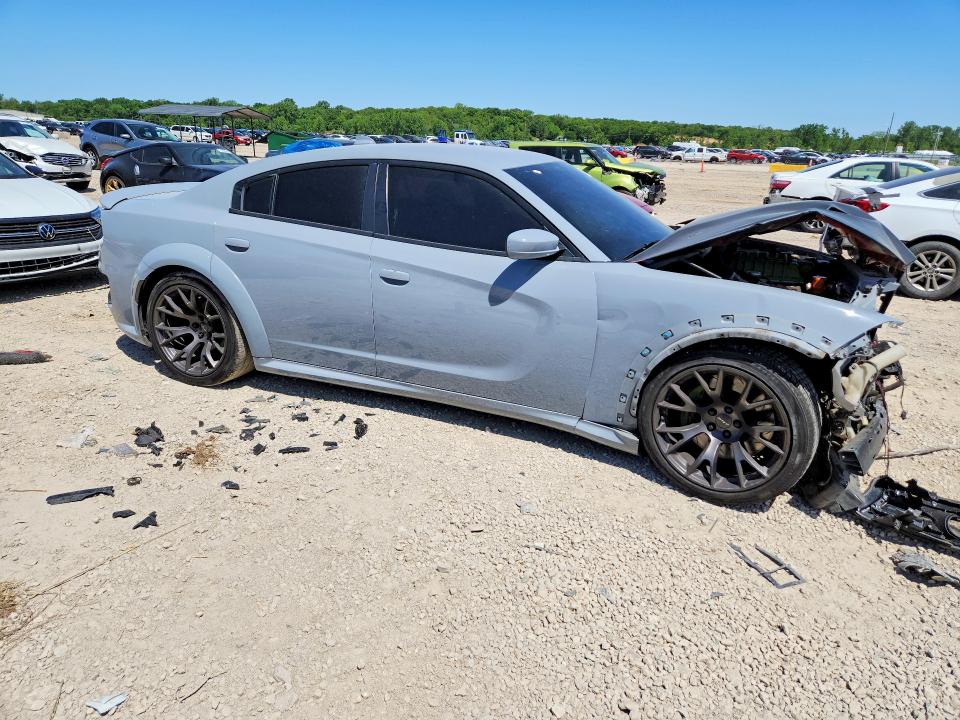 Продаж на аукціоні авто 2017 Dodge Charger, vin: 2C3CDXL90HH551142, номер лоту: 52661826