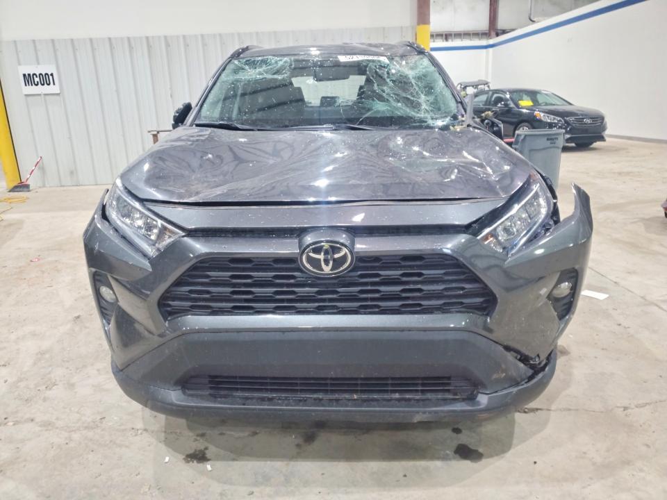 Продажа на аукционе авто 2021 Toyota Rav4, vin: 2T3P1RFVXMC223863, номер лота: 52139906