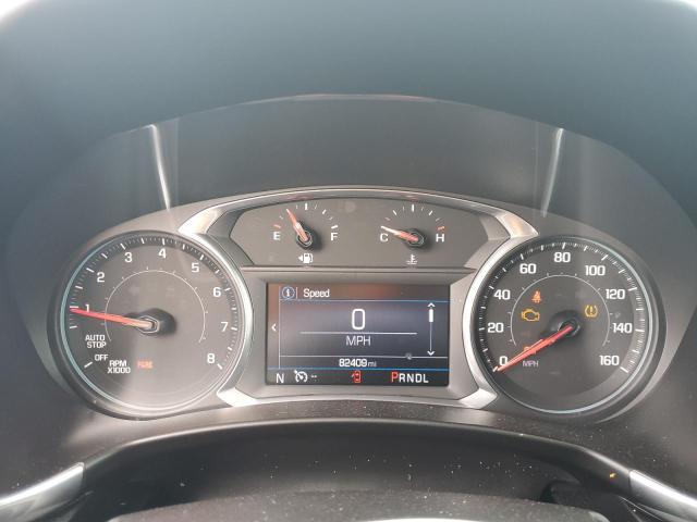 Aukcja sprzedaży 2019 Chevrolet Equinox, vin: 3GNAXKEV5KS512484, numer aukcji: 53169246