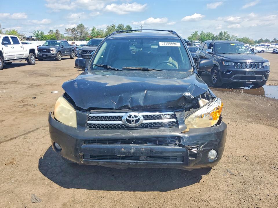 Продаж на аукціоні авто 2006 Toyota Rav4, vin: JTMBK31V565006029, номер лоту: 53599996