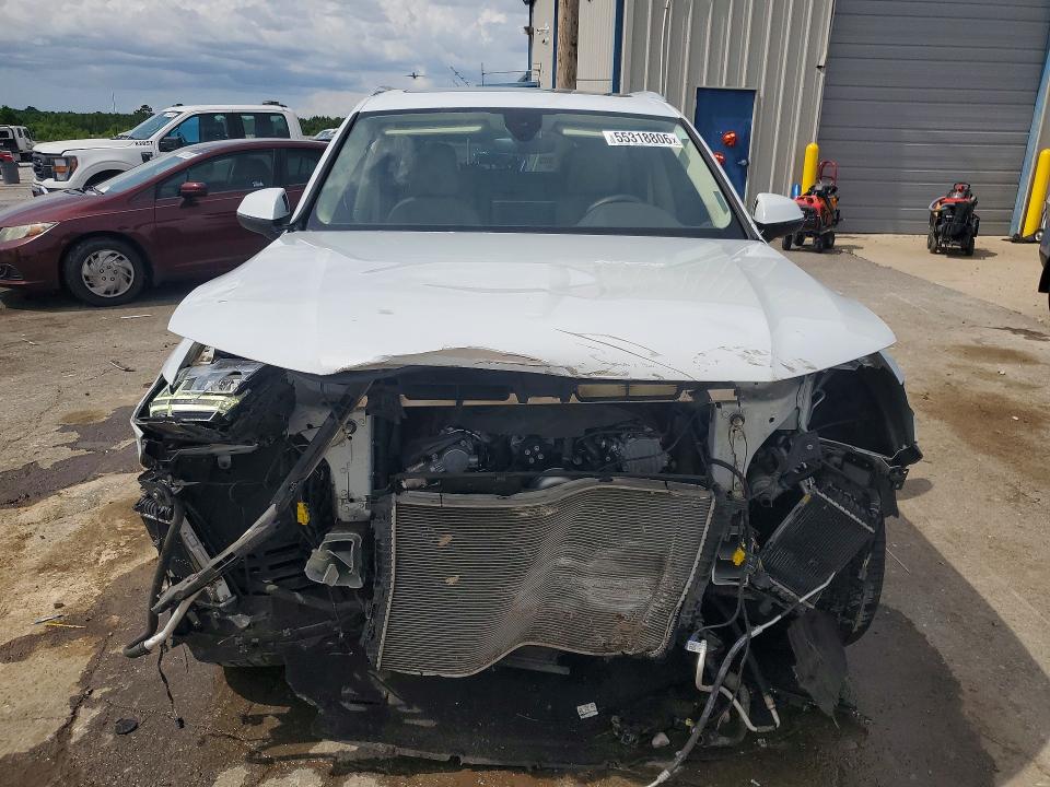 Продаж на аукціоні авто 2019 Audi Q7, vin: WA1LAAF70KD007329, номер лоту: 55318806
