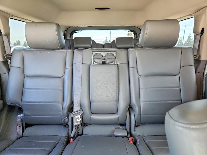 Aukcja sprzedaży 2006 Jeep Commander, vin: 1J8HG48K56C179177, numer aukcji: 52083476