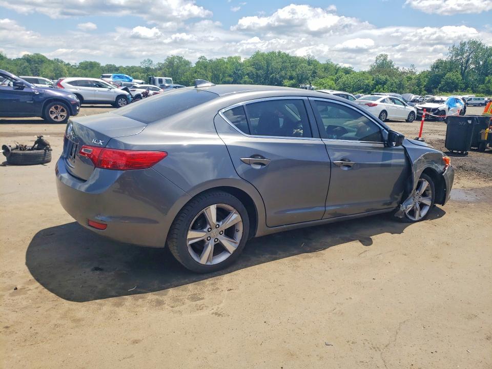 Aukcja sprzedaży 2013 Acura Ilx, vin: 19VDE1F75DE005309, numer aukcji: 55135616