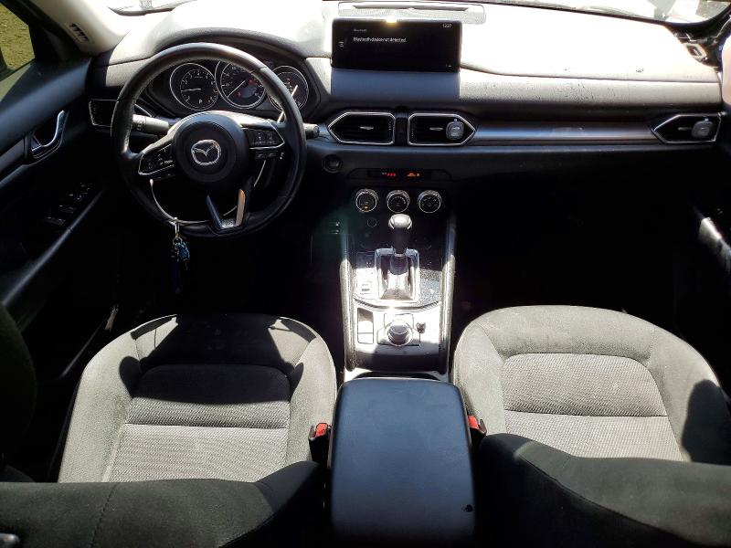 Aukcja sprzedaży 2023 Mazda Cx-5, vin: JM3KFBAM2P0102244, numer aukcji: 52144796