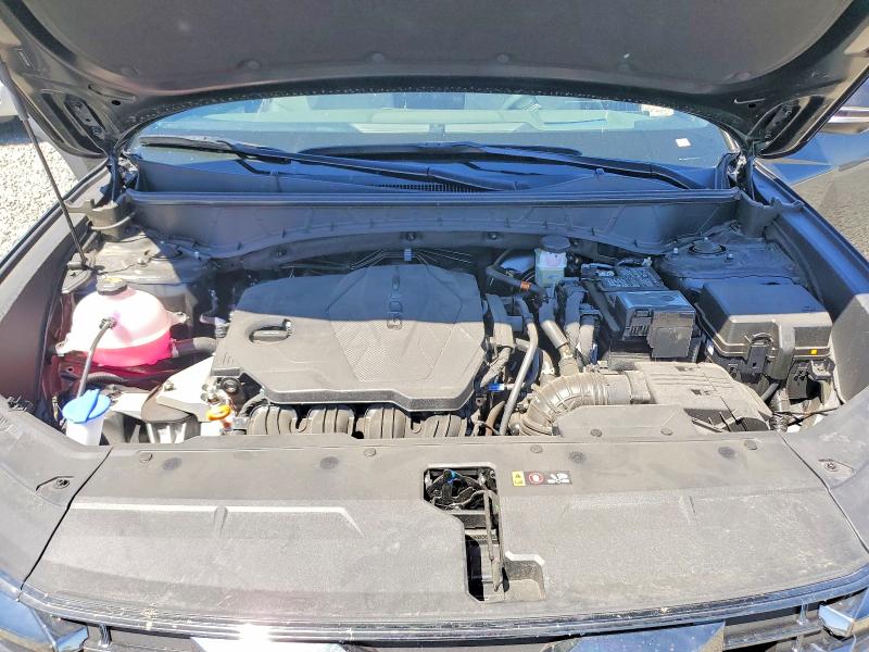 Aukcja sprzedaży 2025 Hyundai Tucson, vin: 5NMJECDE4SH564444, numer aukcji: 53518186