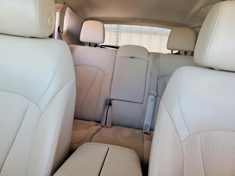 Продажа на аукционе авто 2020 Buick Envision, vin: LRBFXBSA6LD226370, номер лота: 53713066