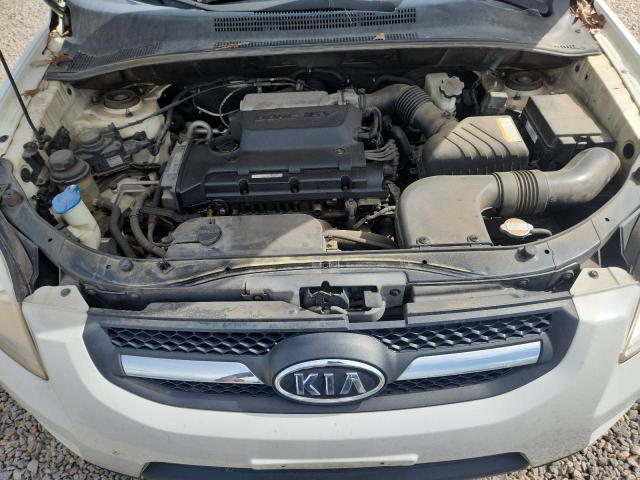 Продажа на аукционе авто 2009 Kia Sportage, vin: KNDJF724397575970, номер лота: 55338706