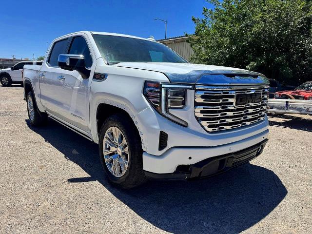 Продаж на аукціоні авто 2023 Gmc Sierra, vin: 3GTUUGELXPG218566, номер лоту: 54635026