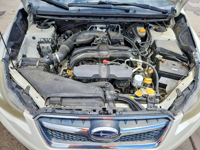 Продаж на аукціоні авто 2014 Subaru Xv Crosstrek, vin: JF2GPACC5E8302299, номер лоту: 54463546