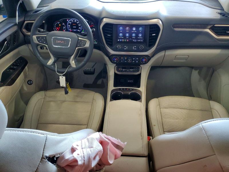 Продажа на аукционе авто 2023 Gmc Acadia, vin: 1GKKNXLS9PZ202054, номер лота: 52253656