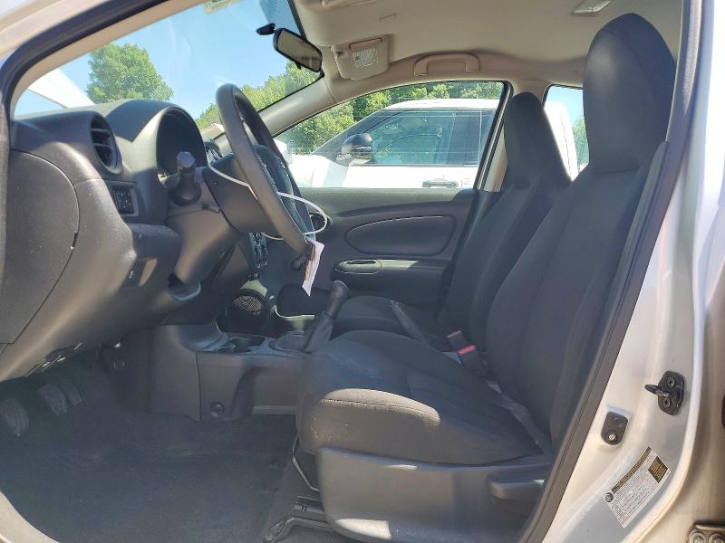 52996556 :رقم المزاد ، 3N1CN7AP8GL915553 vin ، 2016 Nissan Versa مزاد بيع