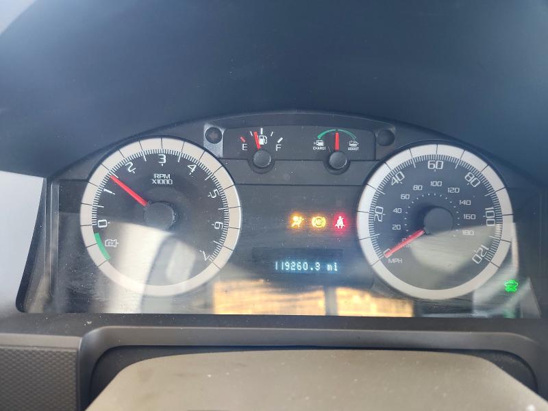 2008 Ford Escape მანქანა იყიდება აუქციონზე, vin: 1FMCU59H98KA29130, აუქციონის ნომერი: 52892156