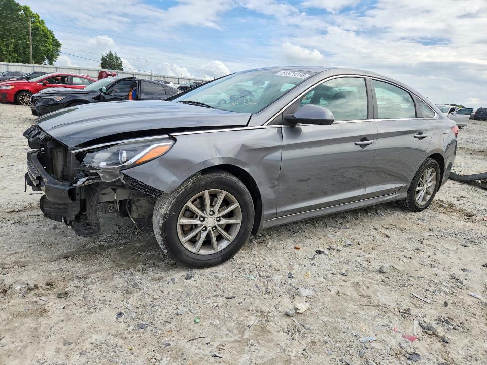 Продаж на аукціоні авто 2019 Hyundai Sonata, vin: 5NPE24AF3KH811324, номер лоту: 54621286