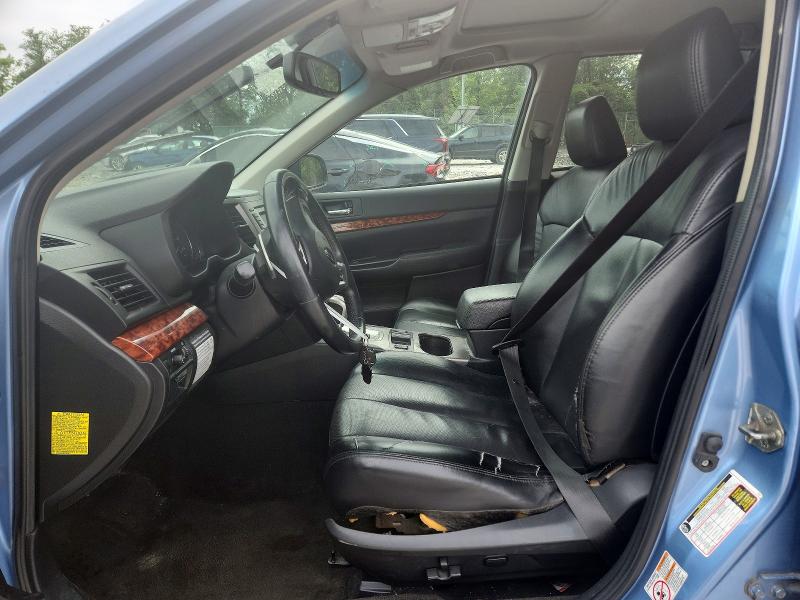 Продажа на аукционе авто 2012 Subaru Outback, vin: 4S4BRBKC6C3303364, номер лота: 51496036