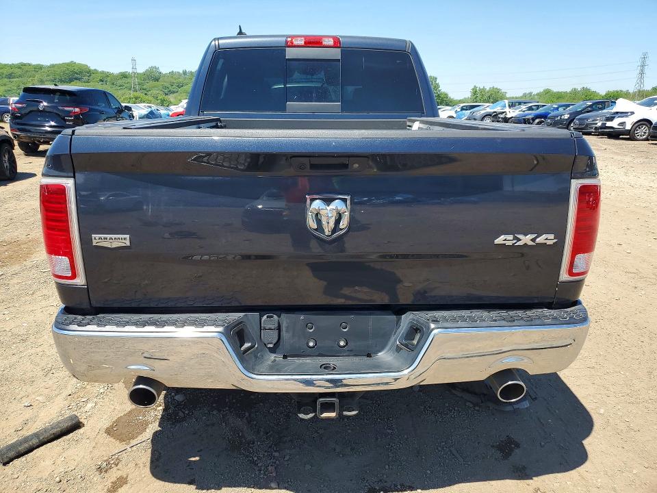 55194496 :رقم المزاد ، 1C6RR7VT4HS815169 vin ، 2017 Ram 1500 مزاد بيع