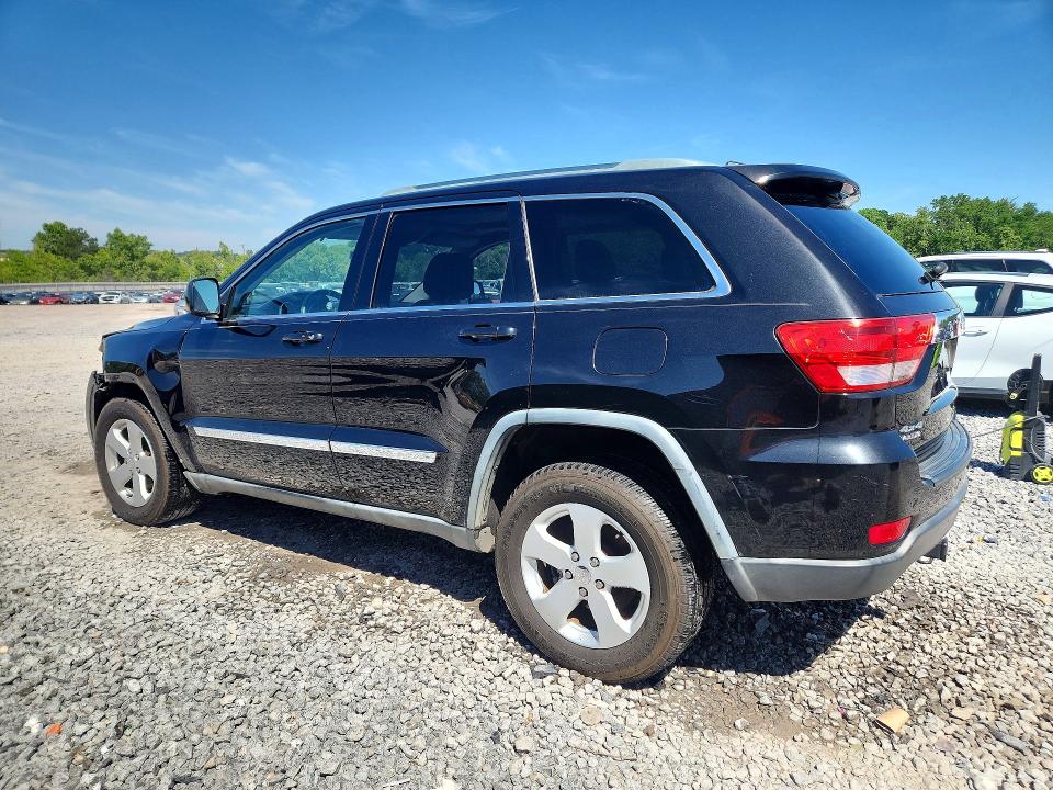 Продажа на аукционе авто 2011 Jeep Grand Cherokee, vin: 1J4RR4GG8BC641495, номер лота: 52143866