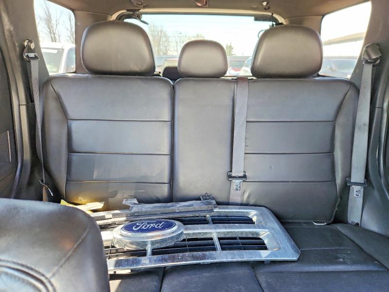 2012 Ford Escape მანქანა იყიდება აუქციონზე, vin: 1FMCU9EG7CKC30196, აუქციონის ნომერი: 51787286
