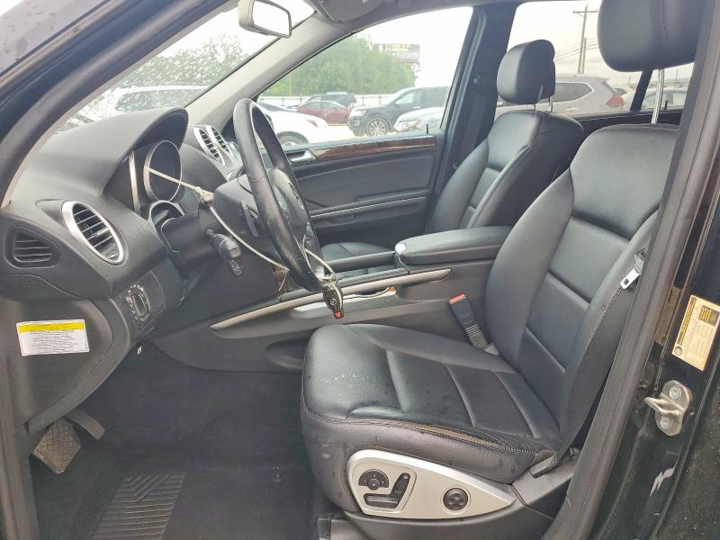 2011 Mercedes-benz Ml მანქანა იყიდება აუქციონზე, vin: 4JGBB8GB9BA737554, აუქციონის ნომერი: 55164146