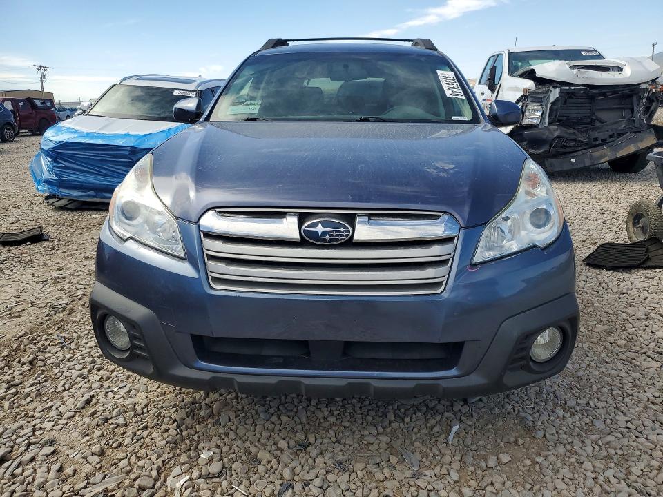 Продаж на аукціоні авто 2014 Subaru Outback, vin: 4S4BRCCC2E3224622, номер лоту: 53956046