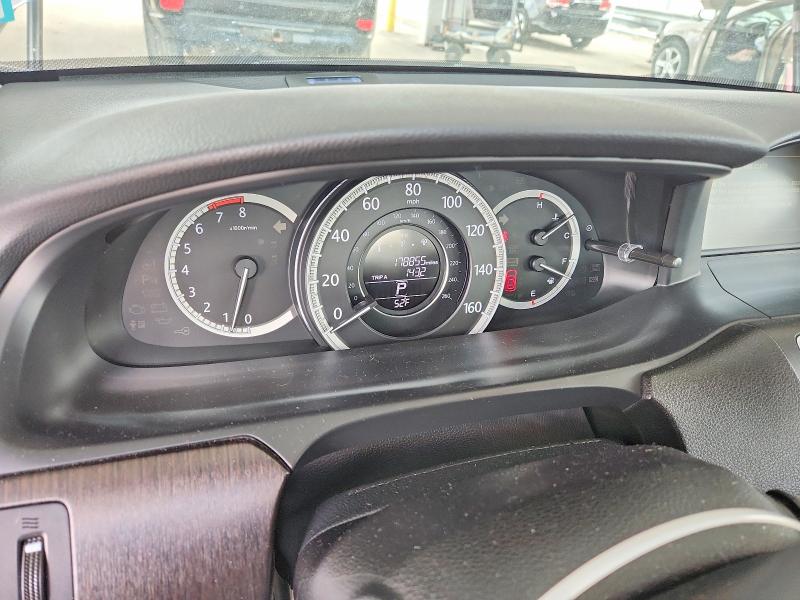 Aukcja sprzedaży 2015 Honda Accord, vin: 1HGCR3F89FA009396, numer aukcji: 53410766