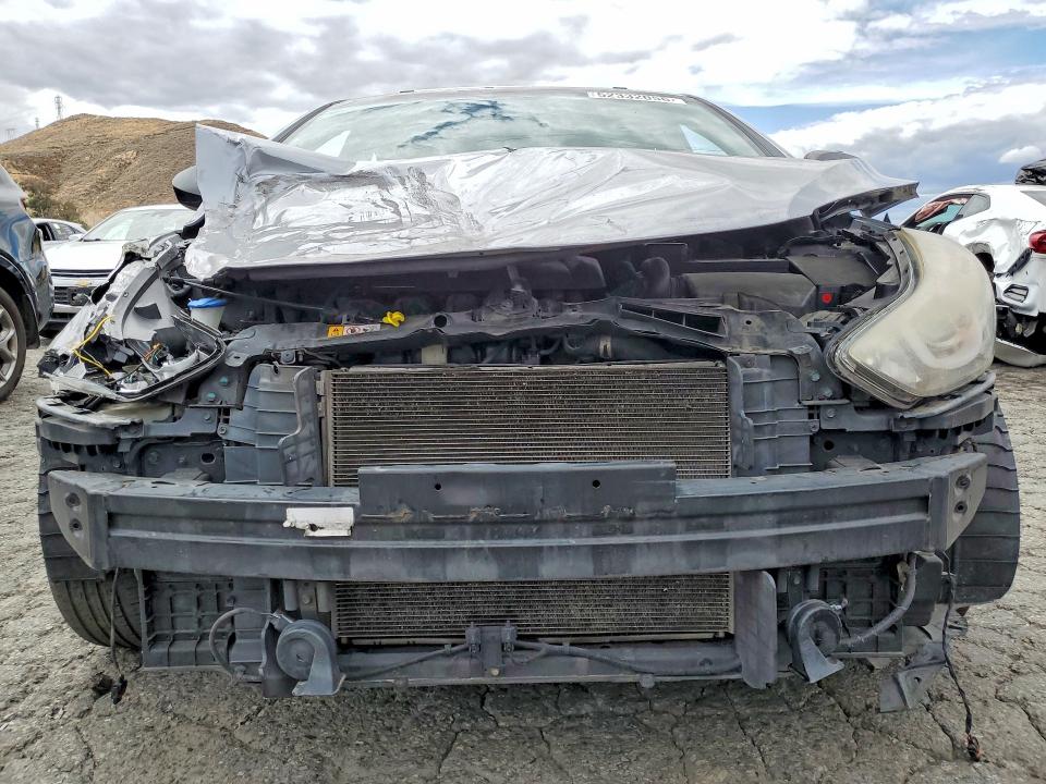 52332056 :رقم المزاد ، 5NPDH4AE6FH599378 vin ، 2015 Hyundai Elantra مزاد بيع