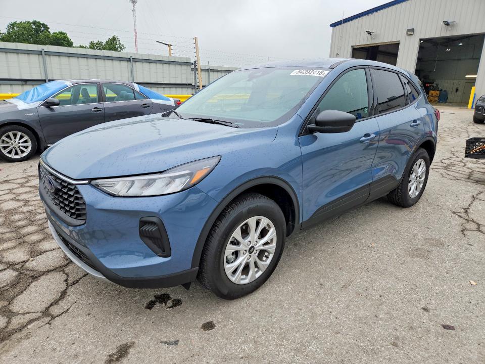 2026 Ford Escape მანქანა იყიდება აუქციონზე, vin: 1FMCU9GN8TUA19721, აუქციონის ნომერი: 54398416