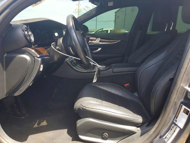 Продажа на аукционе авто 2022 Mercedes-benz E, vin: W1KZF8EB9NB009134, номер лота: 52360916