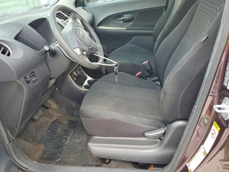 Продаж на аукціоні авто 2011 Scion Xd, vin: JTKKU4B48B1009765, номер лоту: 54303556