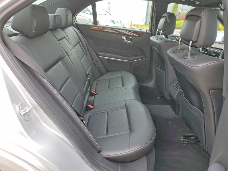Продажа на аукционе авто 2016 Mercedes-benz E, vin: WDDHF0EB9GB211617, номер лота: 52488506