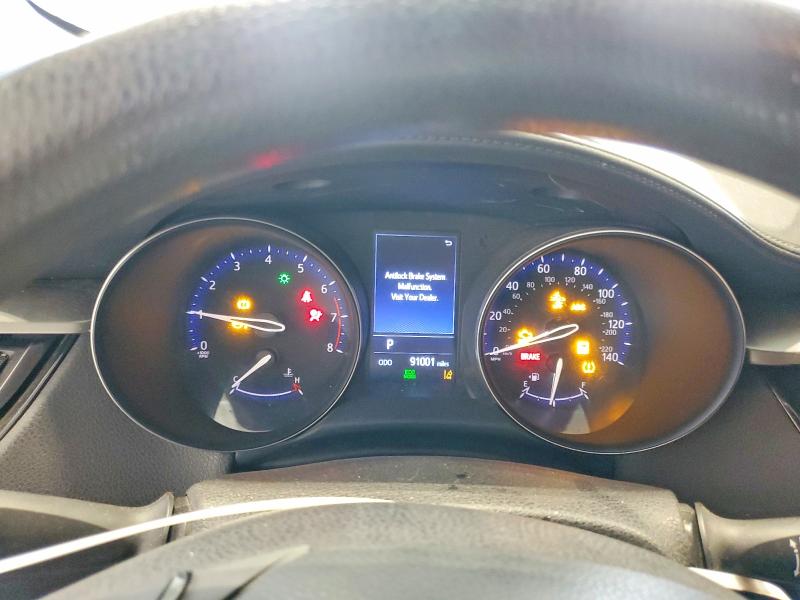 Продаж на аукціоні авто 2019 Toyota C-hr, vin: JTNKHMBX6K1026033, номер лоту: 54276056