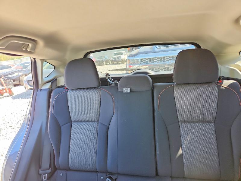 Aukcja sprzedaży 2022 Subaru Crosstrek, vin: JF2GTACC2N9211691, numer aukcji: 52391786