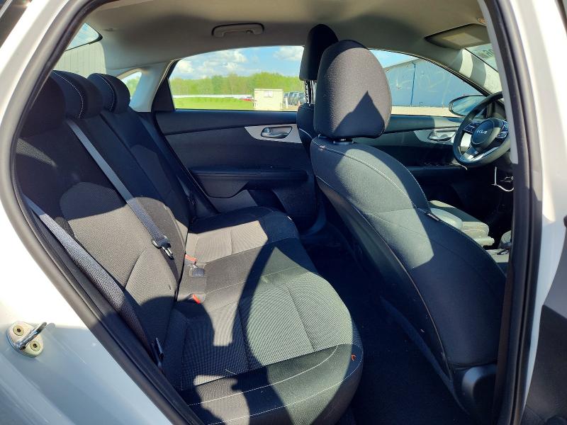Aukcja sprzedaży 2023 Kia Forte, vin: 3KPF24AD1PE578252, numer aukcji: 52942406