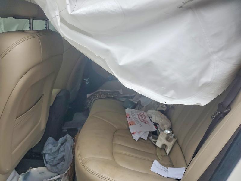 54674266 :رقم المزاد ، 1G4PS5SKXE4129055 vin ، 2014 Buick Verano مزاد بيع