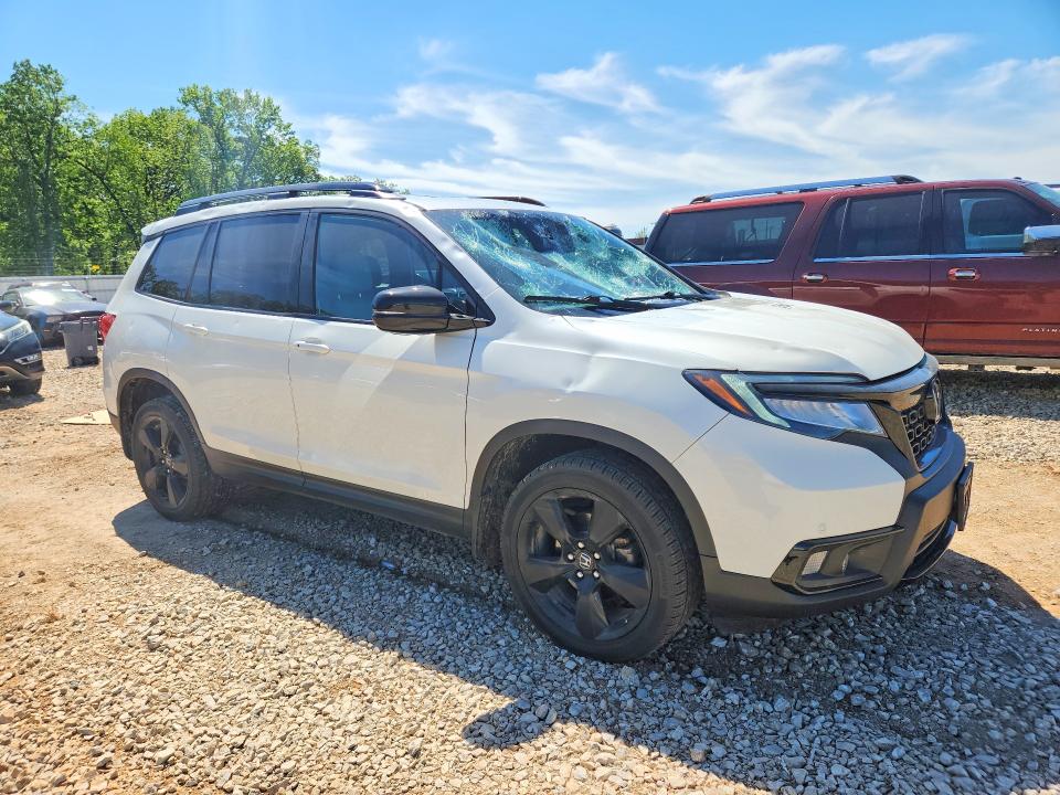 2019 Honda Passport მანქანა იყიდება აუქციონზე, vin: 5FNYF8H0XKB000600, აუქციონის ნომერი: 52056406