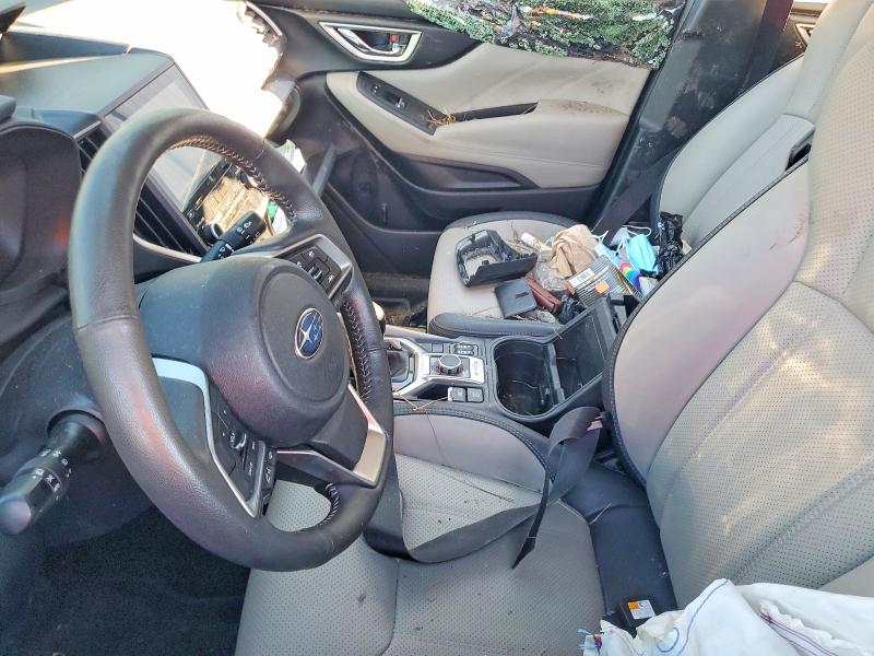 53469246 :رقم المزاد ، JF2SKAUC8KH537671 vin ، 2019 Subaru Forester مزاد بيع